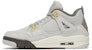 (Kanak-kanak) Air Jordan 4 Retro SE 'Craft' DV2262-021
