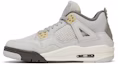 Lookbook (Kanak-kanak) Air Jordan 4 Retro SE 'Craft' DV2262-021