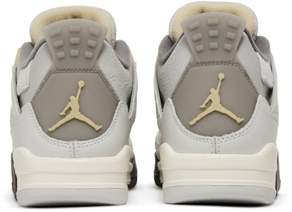 (Aniño) Air Jordan 4 Retro SE 'Craft' DV2262-021 Details for (Aniño) Air Jordan 4 Retro SE 'Craft' DV2262-021