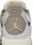 Sizing (Kanak-kanak) Air Jordan 4 Retro SE 'Craft' DV2262-021
