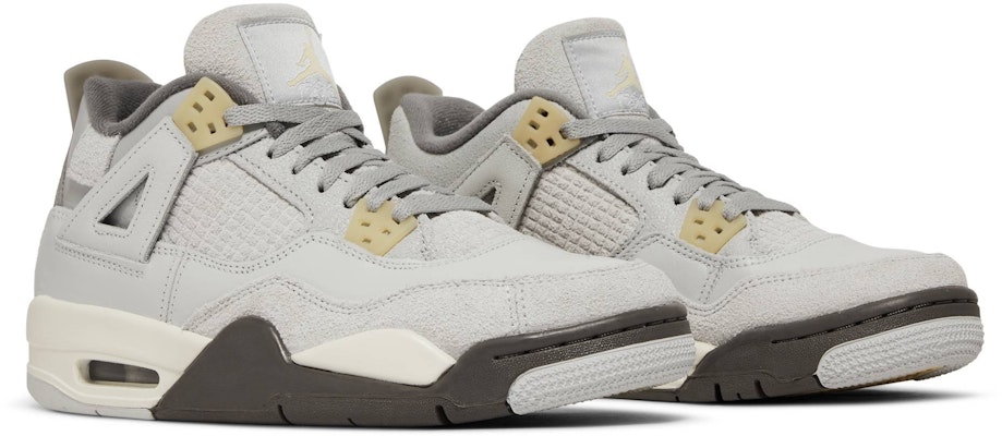 (Grade School) Air Jordan 4 Retro SE 'Craft' DV2262-021 Cheap (Grade School) Air Jordan 4 Retro SE 'Craft' DV2262-021