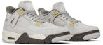 Cheap (Kanak-kanak) Air Jordan 4 Retro SE 'Craft' DV2262-021