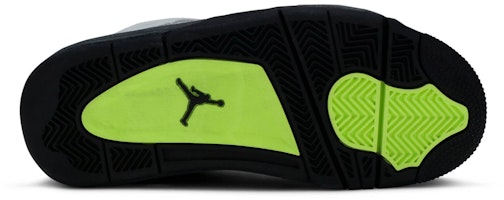 (SD) Air Jordan 4 Retro SE 'Neon 95' Sneakers Anak-anak CT5343-007 Shop (SD) Air Jordan 4 Retro SE 'Neon 95' Sneakers Anak-anak CT5343-007