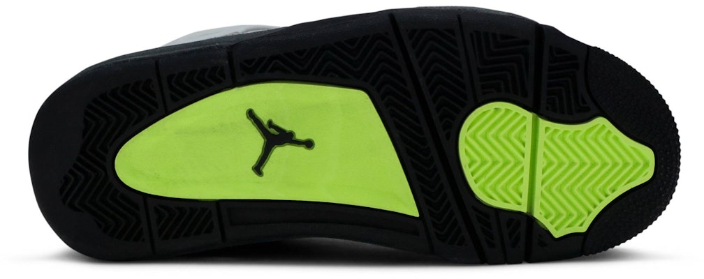 (Grade School) Air Jordan 4 Retro SE 'Neon 95' CT5343-007 Shop (Grade School) Air Jordan 4 Retro SE 'Neon 95' CT5343-007