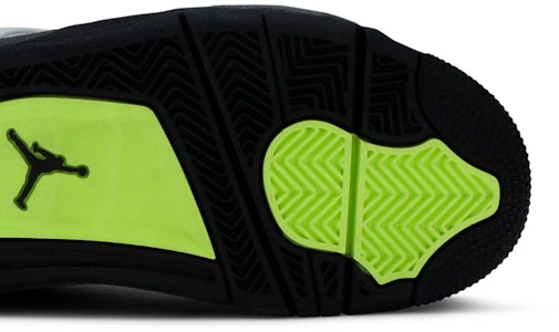 (小学款) Air Jordan 4 复刻SE 'Neon 95' CT5343-007 Purchase (小学款) Air Jordan 4 复刻SE 'Neon 95' CT5343-007