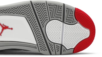 (초등학생) 에어 조던 4 레트로 SE '왓 더 4' 408452-146 Purchase (초등학생) 에어 조던 4 레트로 SE '왓 더 4' 408452-146