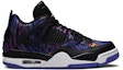 Buy (Kanak-Kanak) Air Jordan 4 Retro SE GG 'Rush Violet' BQ9043-005