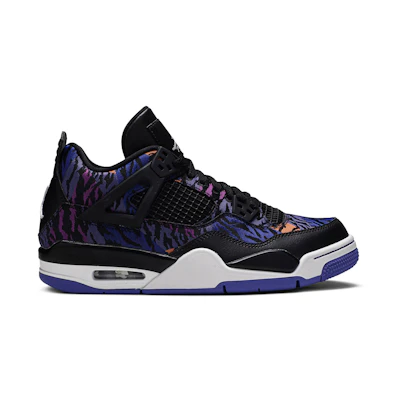 (GS) Jordan 4 Retro SE GG 'Rush Violet'
