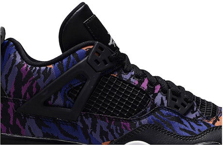 (Año Escolar) Air Jordan 4 Retro SE GG 'Rush Violet' zapatillas niños. BQ9043-005 Order (Año Escolar) Air Jordan 4 Retro SE GG 'Rush Violet' zapatillas niños. BQ9043-005