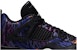 (Kanak-Kanak) Air Jordan 4 Retro SE GG 'Rush Violet' BQ9043-005