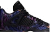 Order (Kanak-Kanak) Air Jordan 4 Retro SE GG 'Rush Violet' BQ9043-005