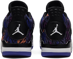 (초등학생) 에어 조던 4 레트로 SE '러쉬 바이올렛' BQ9043-005 Details for (초등학생) 에어 조던 4 레트로 SE '러쉬 바이올렛' BQ9043-005