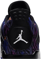 (초등학생) 에어 조던 4 레트로 SE '러쉬 바이올렛' BQ9043-005 Sizing (초등학생) 에어 조던 4 레트로 SE '러쉬 바이올렛' BQ9043-005