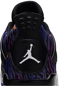 (Año Escolar) Air Jordan 4 Retro SE GG 'Rush Violet' zapatillas niños. BQ9043-005 Sizing (Año Escolar) Air Jordan 4 Retro SE GG 'Rush Violet' zapatillas niños. BQ9043-005