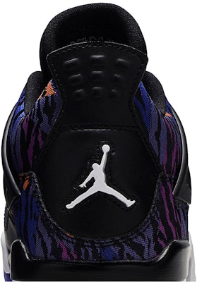 (SD) Air Jordan 4 Retro SE GG 'Rush Violet' Anak-anak BQ9043-005 Sizing (SD) Air Jordan 4 Retro SE GG 'Rush Violet' Anak-anak BQ9043-005