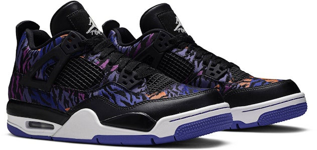 (Año Escolar) Air Jordan 4 Retro SE GG 'Rush Violet' zapatillas niños. BQ9043-005 Cheap (Año Escolar) Air Jordan 4 Retro SE GG 'Rush Violet' zapatillas niños. BQ9043-005