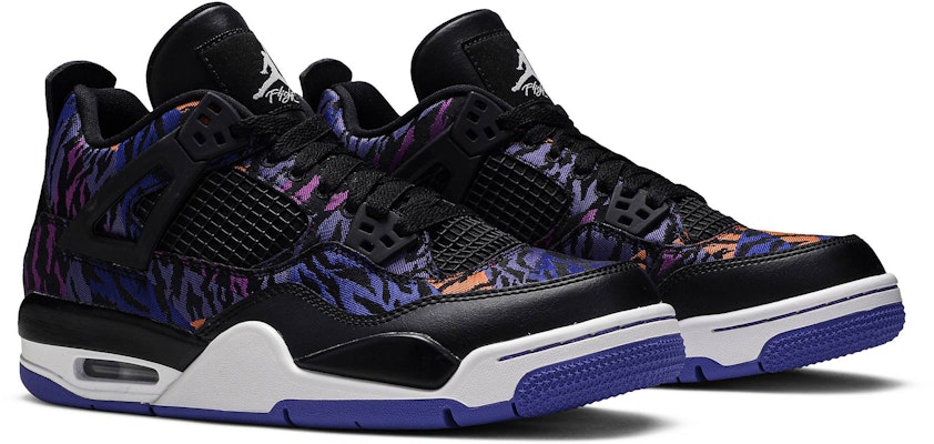 (SD) Air Jordan 4 Retro SE GG 'Rush Violet' Anak-anak BQ9043-005 Cheap (SD) Air Jordan 4 Retro SE GG 'Rush Violet' Anak-anak BQ9043-005