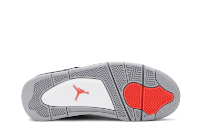 (Grade School) Air Jordan 4 Retro WNTR 'Loyal Blue' CQ9745-401