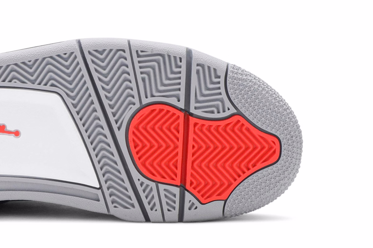 (Grade School) Air Jordan 4 Retro WNTR 'Loyal Blue' CQ9745-401