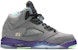 (Grade School) Air Jordan 5 'Bel-Air' 621959-090