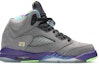 Buy (Grade School) Air Jordan 5 'Bel-Air' 621959-090
