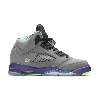 (GS) Jordan 5 'Bel-Air'