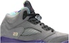 Order (Grade School) Air Jordan 5 'Bel-Air' 621959-090