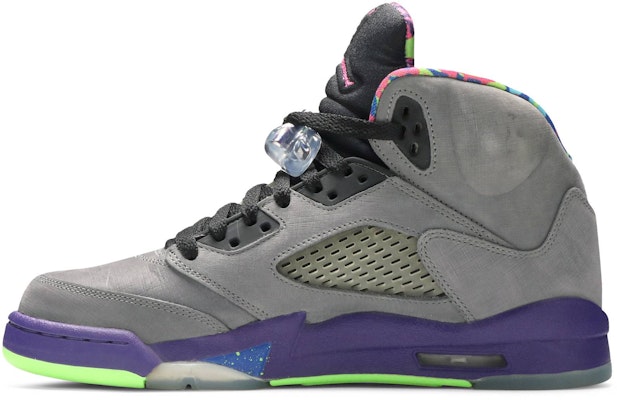 (Grade School) Air Jordan 5 'Bel-Air' 621959-090 Lookbook (Grade School) Air Jordan 5 'Bel-Air' 621959-090