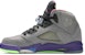 (Grade School) Air Jordan 5 'Bel-Air' 621959-090