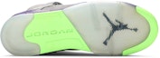 Shop (Grade School) Air Jordan 5 'Bel-Air' 621959-090