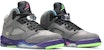 (Grade School) Air Jordan 5 'Bel-Air' 621959-090