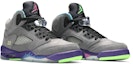 Cheap (Grade School) Air Jordan 5 'Bel-Air' 621959-090