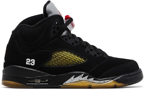 (小童) Air Jordan 5 复刻2011款 '黑金属银' 男鞋 440888-010 Buy (小童) Air Jordan 5 复刻2011款 '黑金属银' 男鞋 440888-010