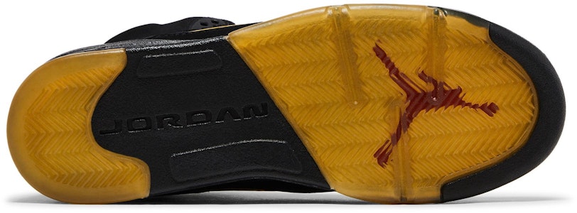 (小童) Air Jordan 5 复刻2011款 '黑金属银' 男鞋 440888-010 Shop (小童) Air Jordan 5 复刻2011款 '黑金属银' 男鞋 440888-010