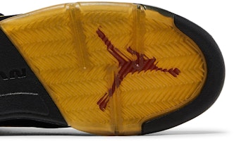 (大童) Air Jordan 5 復刻版 2011 '黑色金屬銀' 440888-010 Purchase (大童) Air Jordan 5 復刻版 2011 '黑色金屬銀' 440888-010