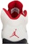 Sizing (大童款) 2013款 Air Jordan 5 复刻 '火红' 440888-100