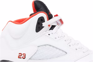 GS エアジョーダン5 レトロ '13 ファイアレッド黒タン 440888-120 Order GS エアジョーダン5 レトロ '13 ファイアレッド黒タン 440888-120