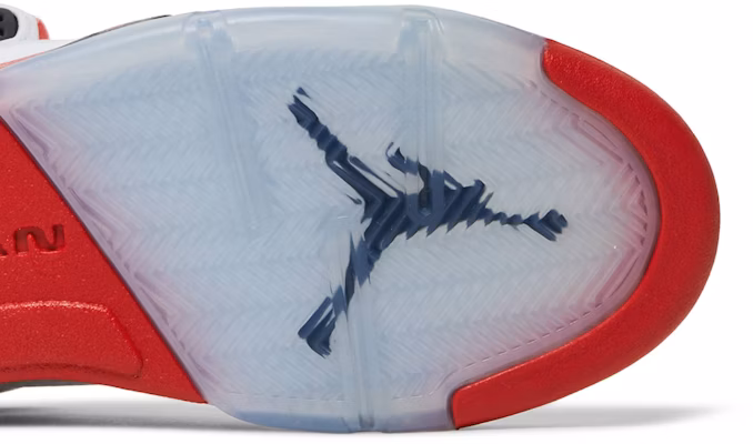 (Grade School) Air Jordan 5 Retro 2013 'Fire Red Black Tongue' 440888-120 Purchase (Grade School) Air Jordan 5 Retro 2013 'Fire Red Black Tongue' 440888-120