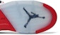(Kanak-kanak) Air Jordan 5 Retro 2013 'Fire Red Black Tongue' 440888-120