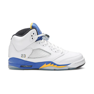 (GS) Jordan 5 Retro 2013 'Laney'