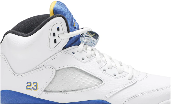 (大童) Air Jordan 5 復刻 2013 'Laney' 440888-189 Order (大童) Air Jordan 5 復刻 2013 'Laney' 440888-189