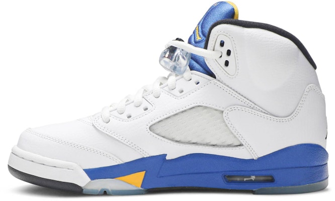 (大童) Air Jordan 5 復刻 2013 'Laney' 440888-189 Lookbook (大童) Air Jordan 5 復刻 2013 'Laney' 440888-189