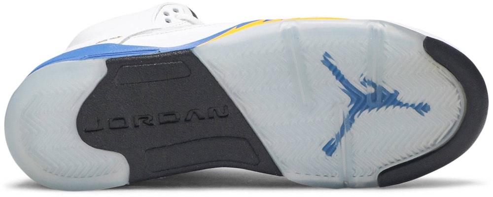 (大童) Air Jordan 5 復刻 2013 'Laney' 440888-189 Shop (大童) Air Jordan 5 復刻 2013 'Laney' 440888-189