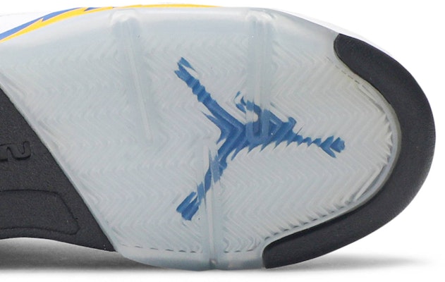 (大童) Air Jordan 5 復刻 2013 'Laney' 440888-189 Purchase (大童) Air Jordan 5 復刻 2013 'Laney' 440888-189