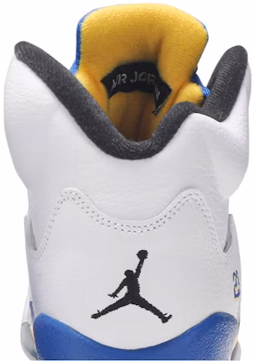 (大童) Air Jordan 5 復刻 2013 'Laney' 440888-189 Sizing (大童) Air Jordan 5 復刻 2013 'Laney' 440888-189