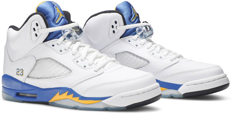 (大童) Air Jordan 5 復刻 2013 'Laney' 440888-189 Cheap (大童) Air Jordan 5 復刻 2013 'Laney' 440888-189