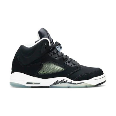 (GS) Jordan 5 Retro 2013 'Oreo'