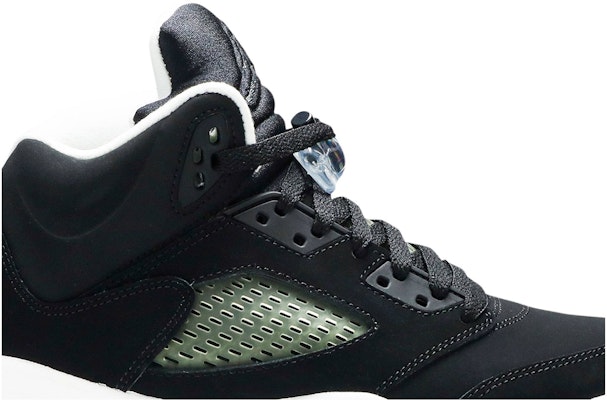 (年級學童)Air Jordan 5 復刻版 2013 'Oreo' 440888-035 Order (年級學童)Air Jordan 5 復刻版 2013 'Oreo' 440888-035