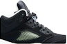 Order (年級學童)Air Jordan 5 復刻版 2013 'Oreo' 440888-035