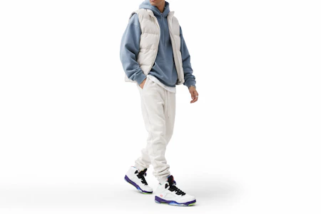 Order (Año Escolar) Air Jordan 5 Retro 'Alternate Bel-Air' DB3024-100